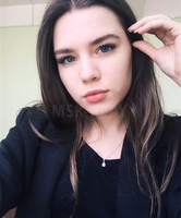 Проститутка Лизка