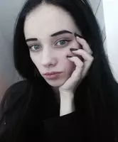 Проститутка Наташа