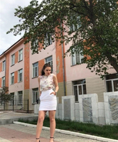 Проститутка Оксана