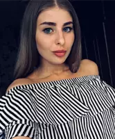 Проститутка Анна