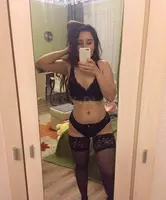 Проститутка Марина