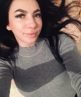 Проститутка Настасья