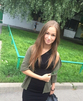 Проститутка Галя