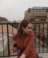 Проститутка Людмила