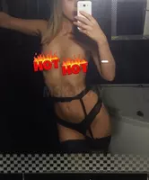 Проститутка Алиска