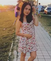 Проститутка Карина