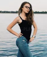 Проститутка Света