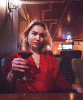 Проститутка Аня