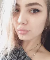 Проститутка Ева