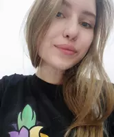 Проститутка Рита