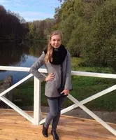 Проститутка Зоя