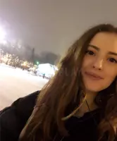Проститутка Дашута