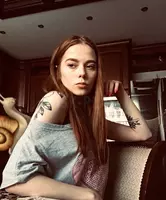 Проститутка Света