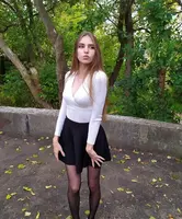Проститутка Ксюха