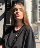 Проститутка Лена