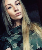 Проститутка Дина