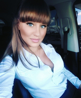 Проститутка Карина