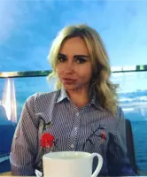 Проститутка Анька