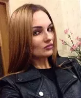 Проститутка Алина