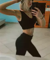 Проститутка Света