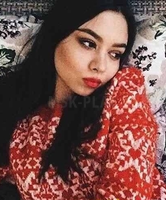 Проститутка Нюша