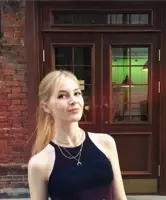 Проститутка Лена