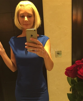 Проститутка Влада