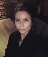 Проститутка Линда