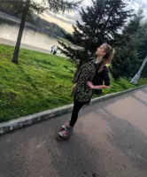 Проститутка Яночка