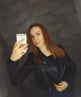 Проститутка Катрина