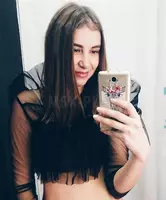 Проститутка Яна