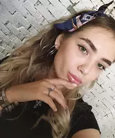 Проститутка Ева