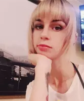 Проститутка Оксана