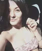 Проститутка Ева