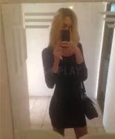 Проститутка Лия