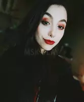Проститутка Катька
