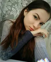 Проститутка ОЛЬГА