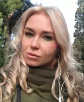 Проститутка Анька
