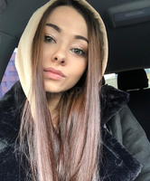 Проститутка Светлана