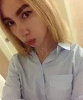 Проститутка Лия