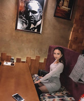 Проститутка Инна