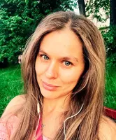 Проститутка Галина