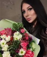 Проститутка Ольга
