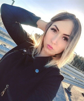 Проститутка Лиза