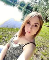 Проститутка Алена