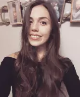 Проститутка Владлена