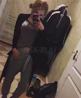 Проститутка Светлана