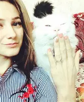 Проститутка Анастасия