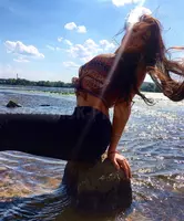 Проститутка Владлена