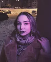 Проститутка Катька